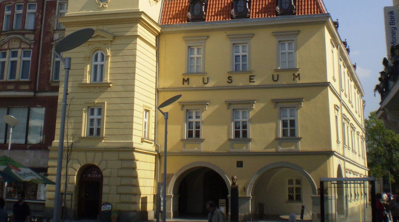 Ostravské muzeum