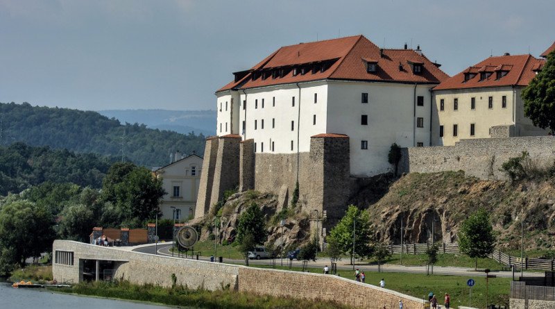 Kadaňský hrad