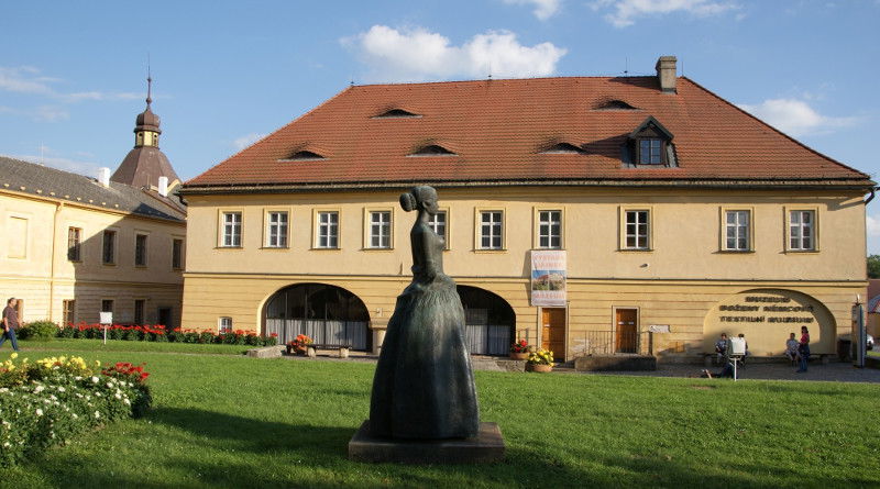 Muzeum Boženy Němcové