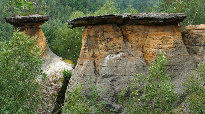 Kokořínsko